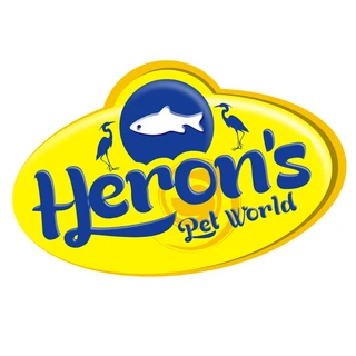 heronspetworld.co.uk