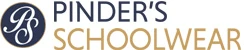 pindersschoolwear.com