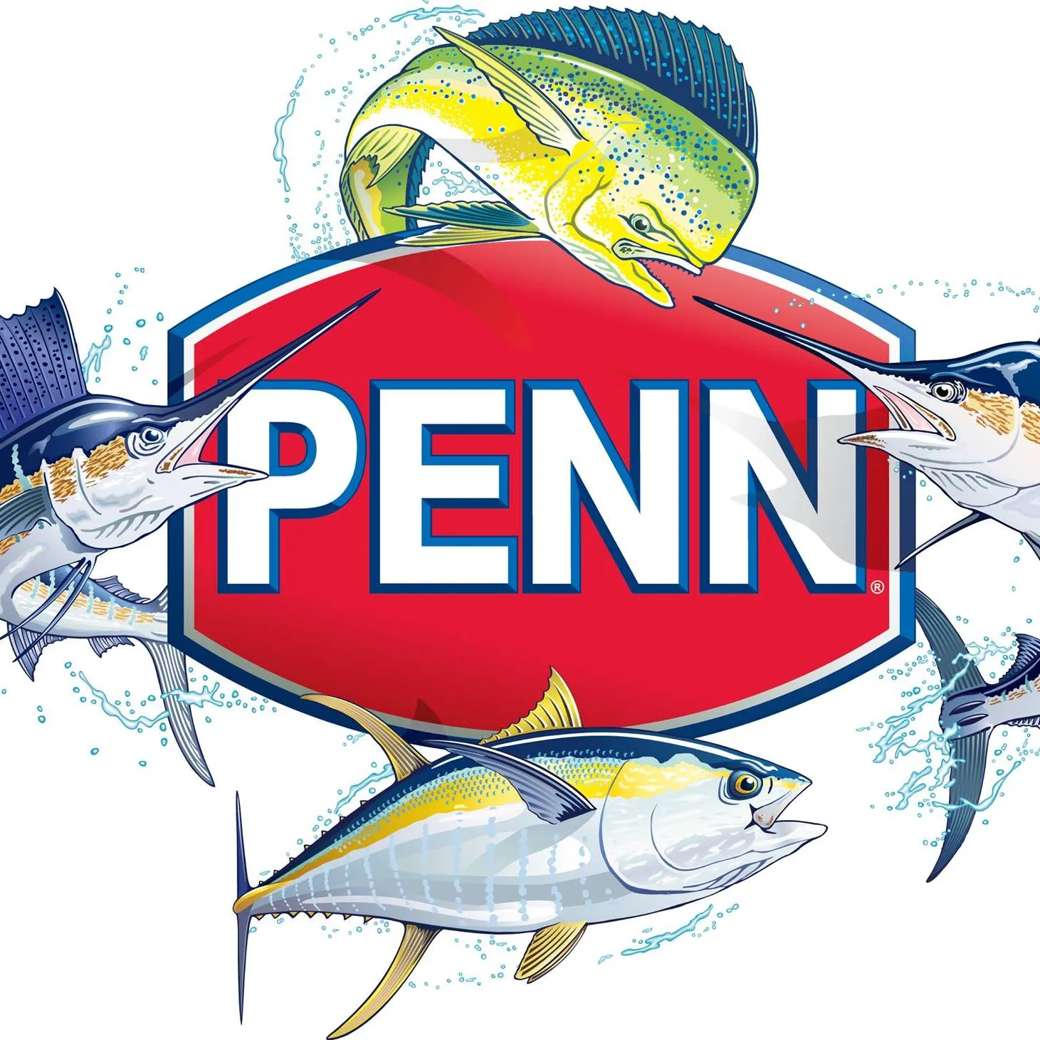 penn-fishing.co.uk