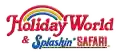 Holiday World Discount Codes 