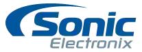 Sonic Electronix Discount Codes 