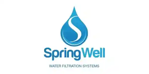springwellwater.com