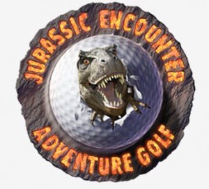  Jurassic Encounter Adventure Golf Discount Codes